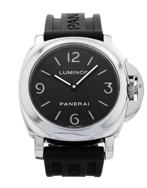 Panerai Luminor Base PAM00112